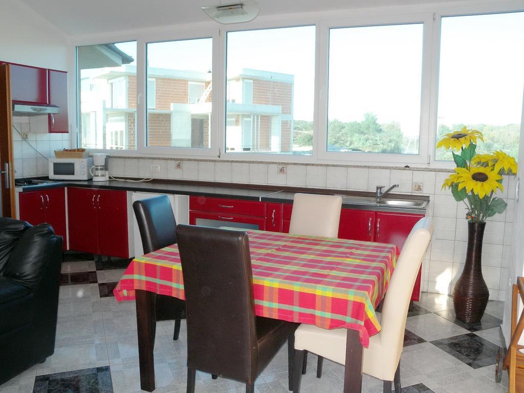 Apartment Medulin 6 Eksteriør bilde