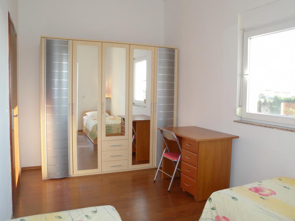 Apartment Medulin 6 Eksteriør bilde