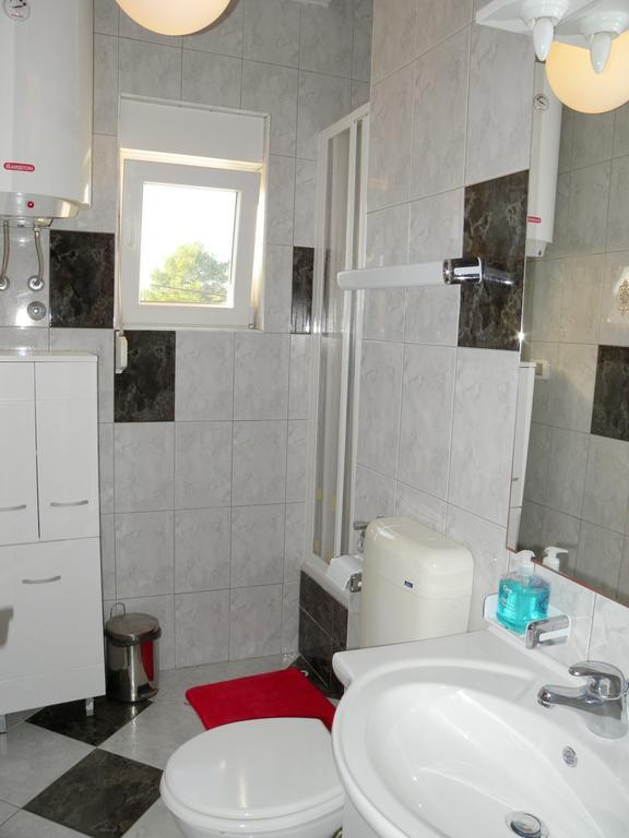 Apartment Medulin 6 Eksteriør bilde